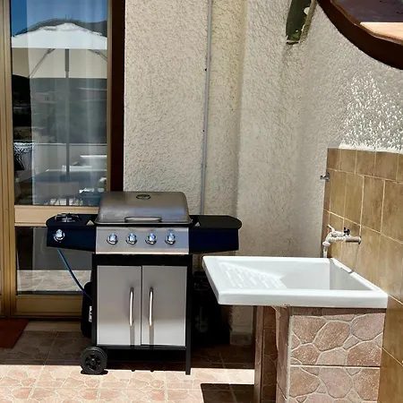 Mare & Monti Casa Vacanze Teulada Exterior foto
