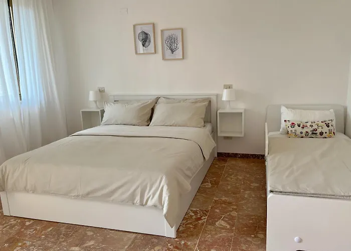Mare & Monti Casa Vacanze