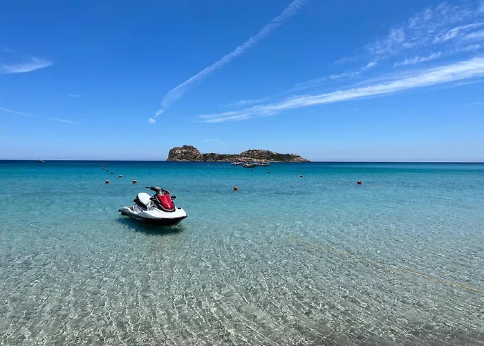Mare & Monti Casa Vacanze