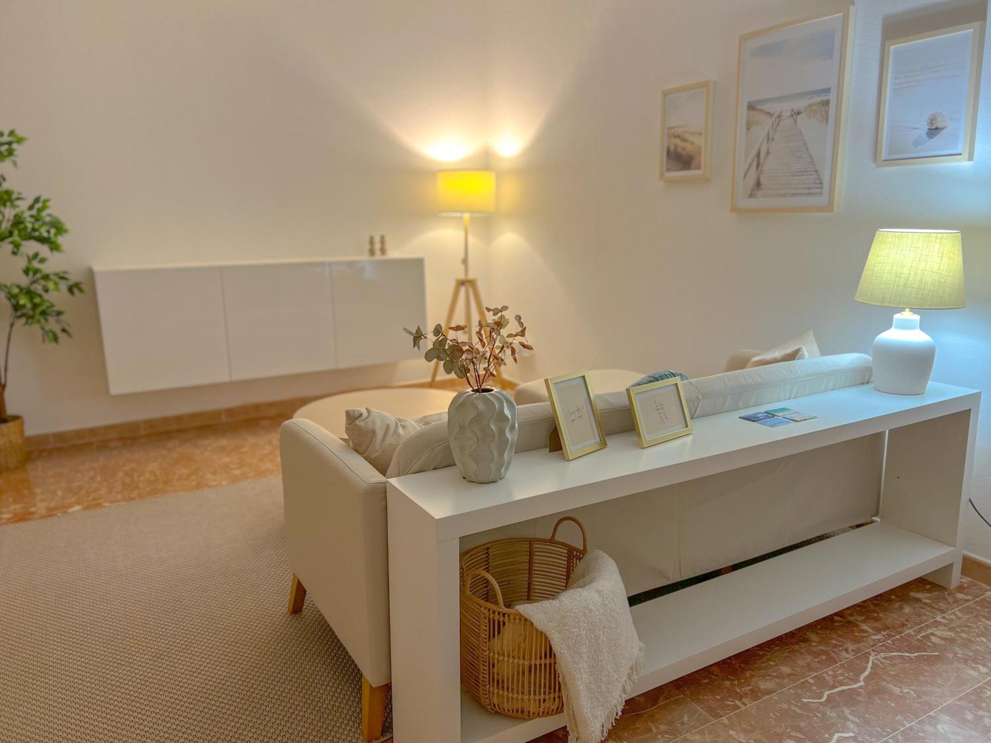 Apartment Mare & Monti Teulada