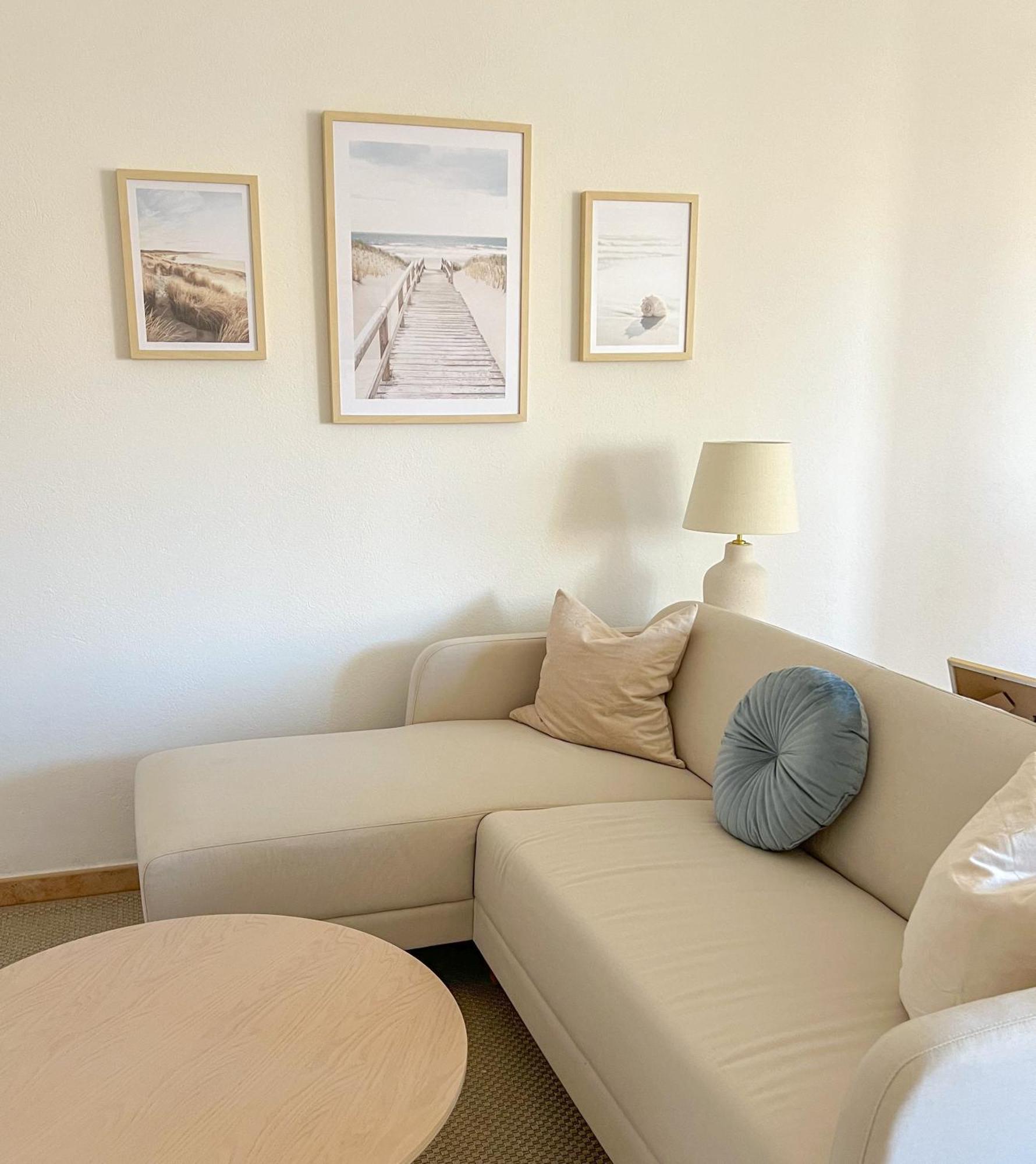 Apartment Mare & Monti