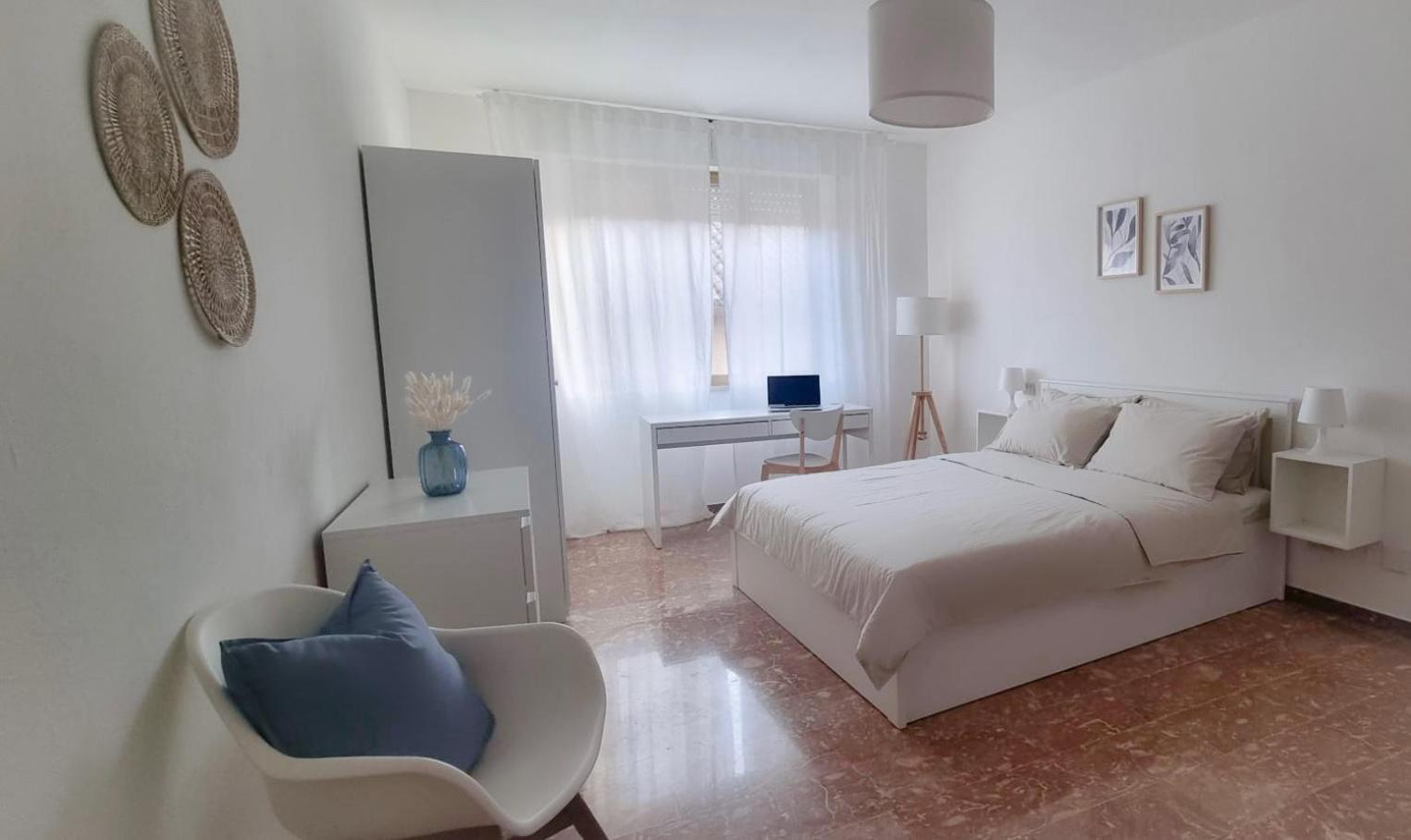 Mare & Monti Apartment Teulada