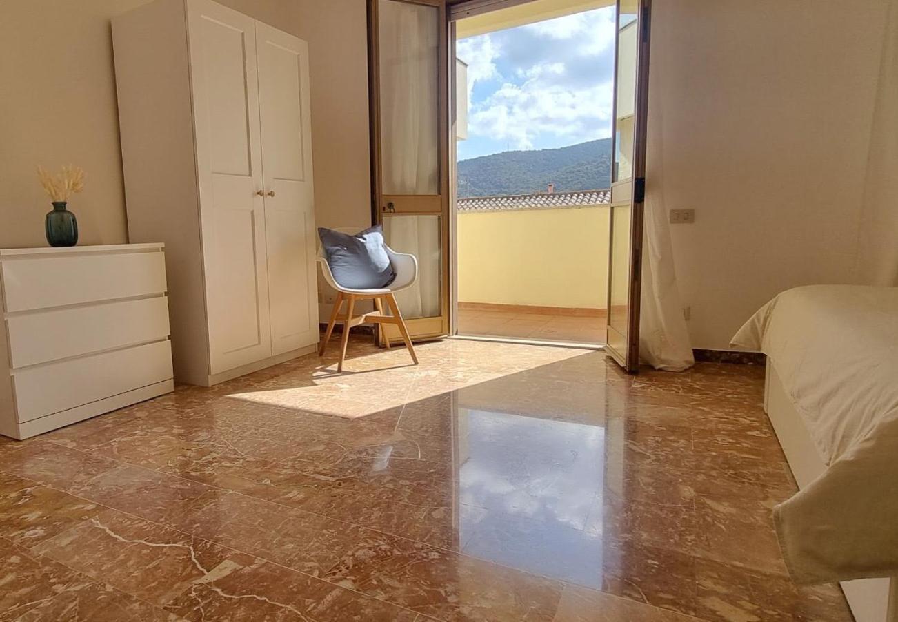 Apartment Mare & Monti Teulada