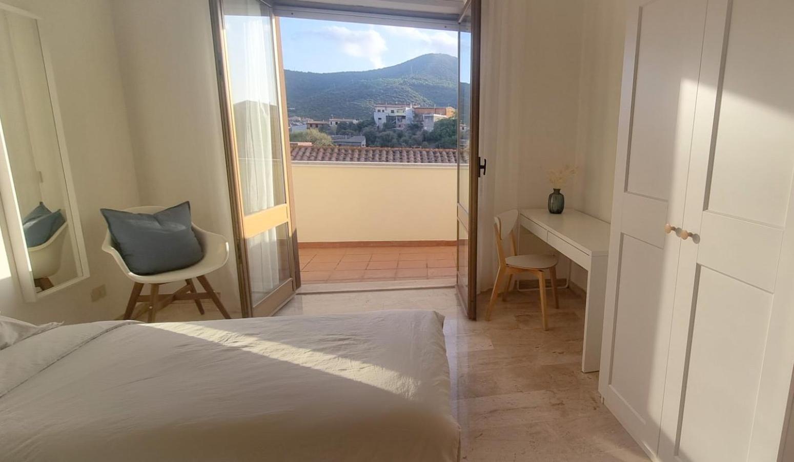 Mare & Monti Apartment Teulada
