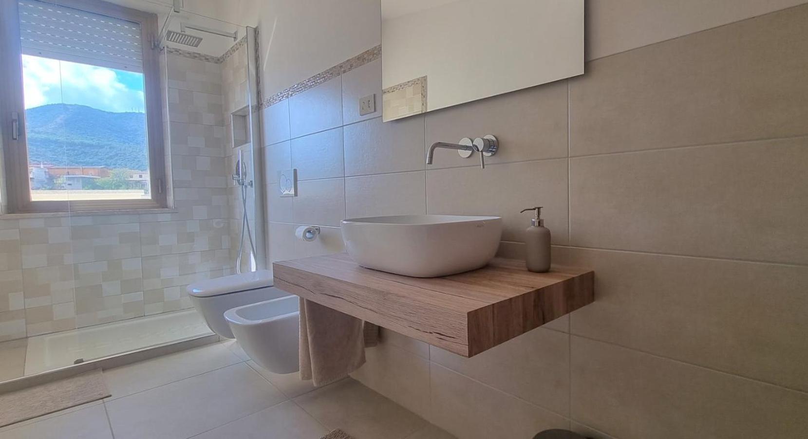 Mare & Monti Apartment *