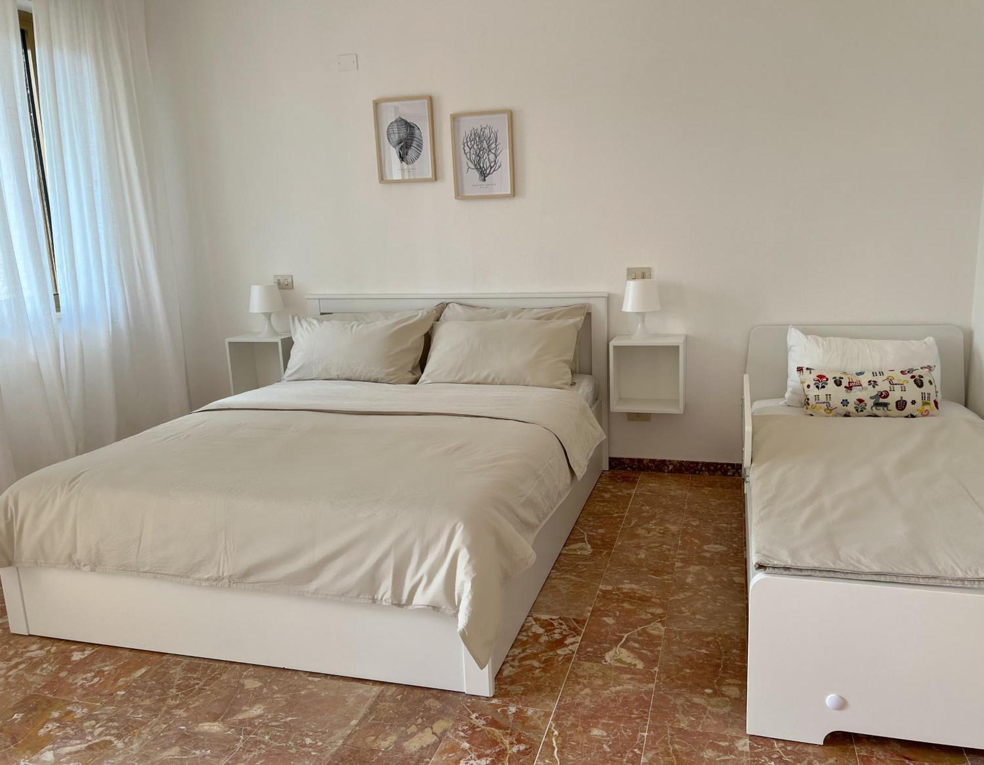 Mare & Monti Apartment