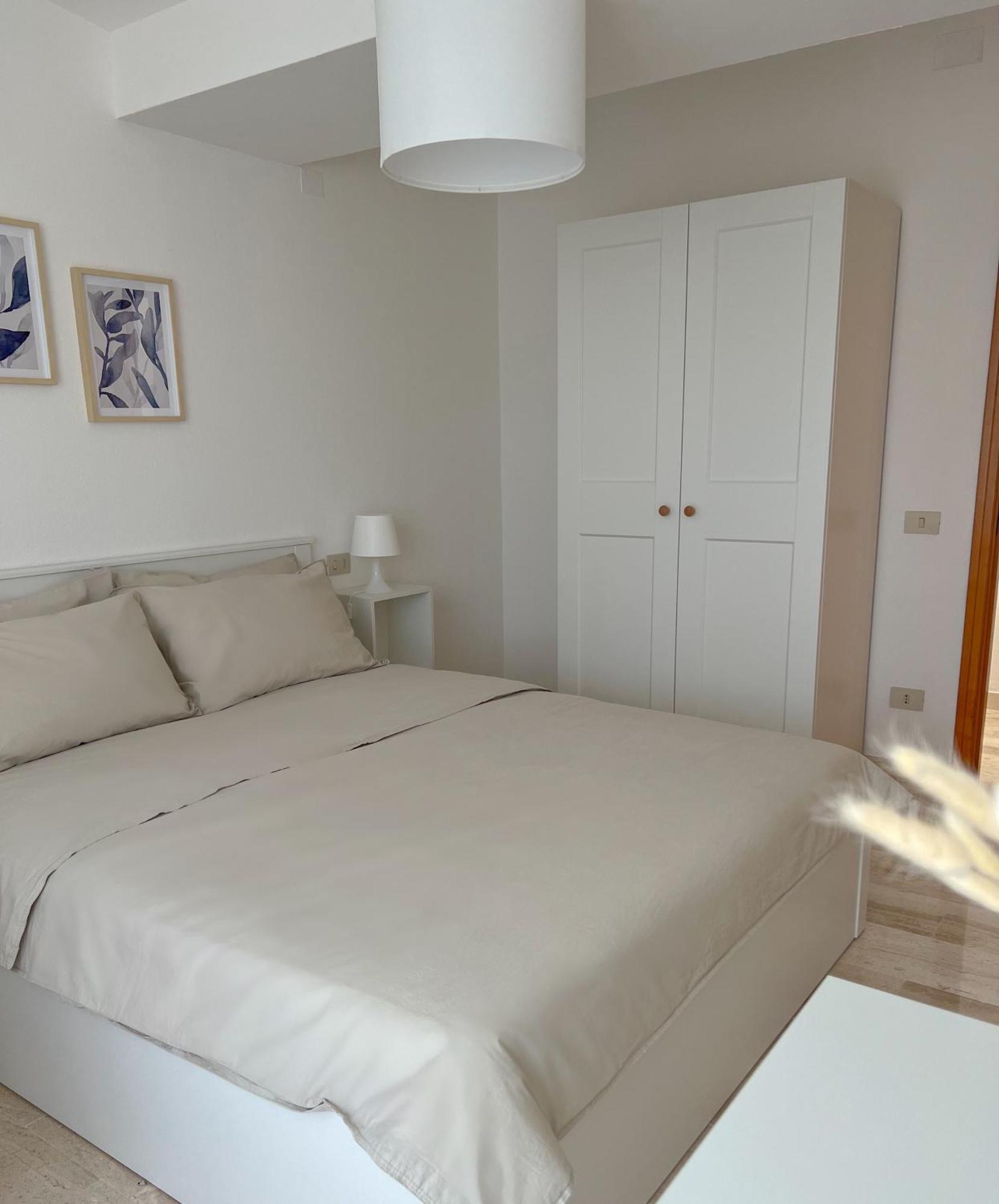 Mare & Monti Apartment