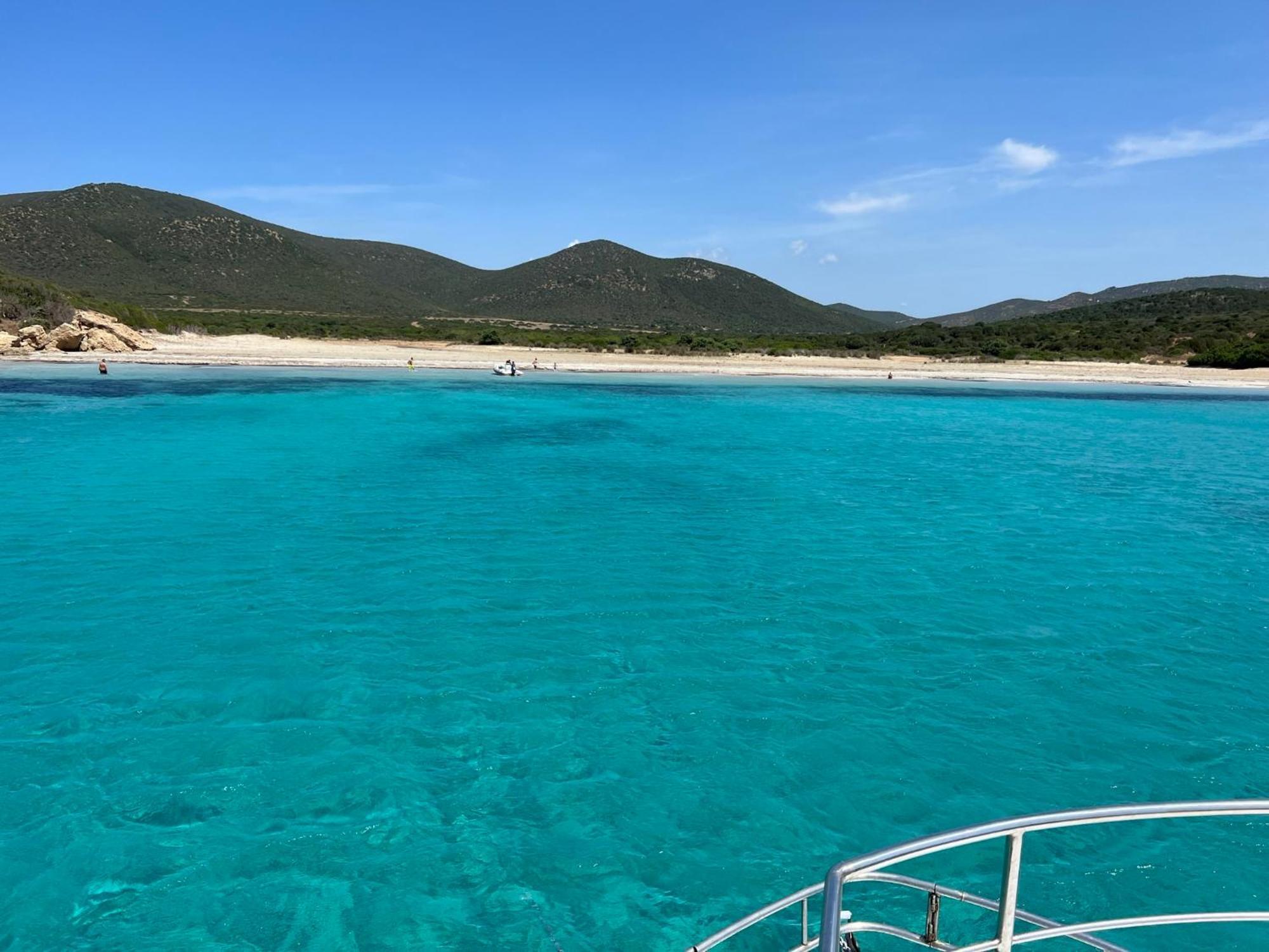 Mare & Monti Teulada